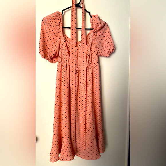 Maternity dress - Picture 3 of 3